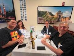 Oktoberfest 2024