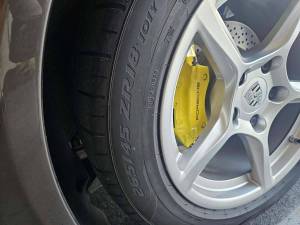Cayman 18