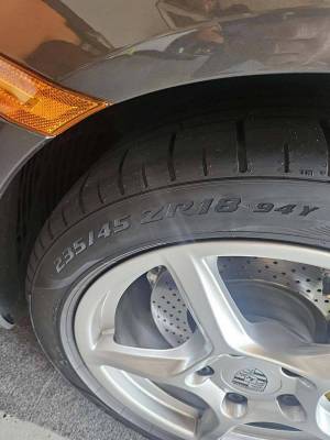 Cayman 18