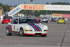 1970 Porsche ST For Sale