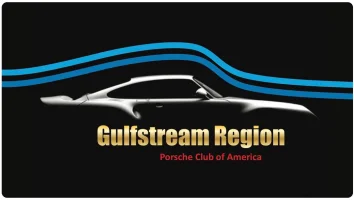 Gulfstream Region Porsche Club of America